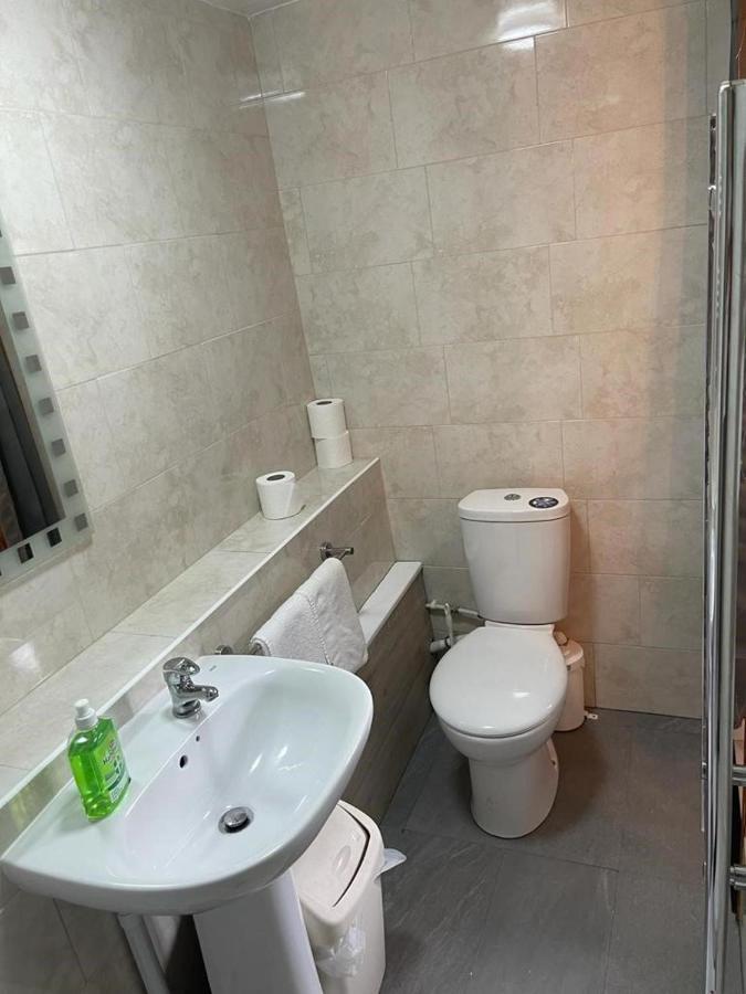 Charming Chalet In Stoke Fleming - Sleep 3 4 Dartmouth Ngoại thất bức ảnh
